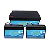 12.8V Lead-Acid Replacement LiFePO₄ Battery